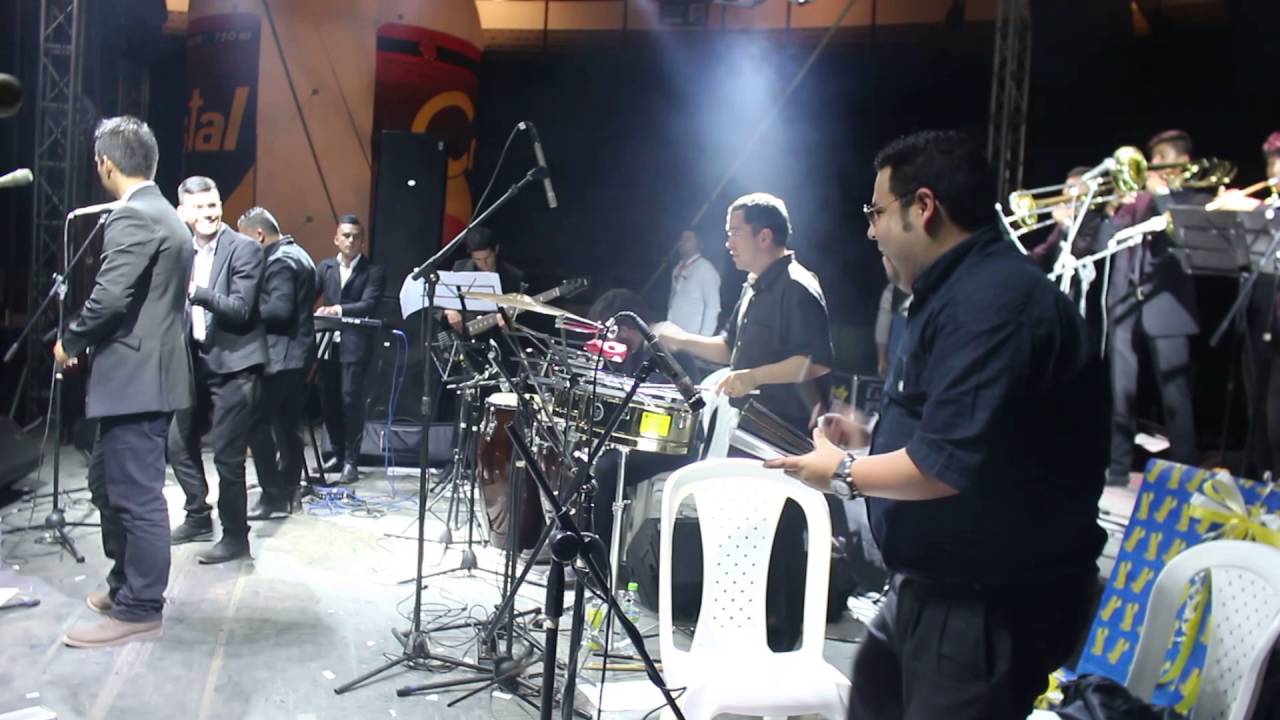 El Gran Combo No Hago Mas Na