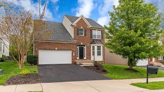 1004 Raymond Ct, Fredericksburg, VA 22401