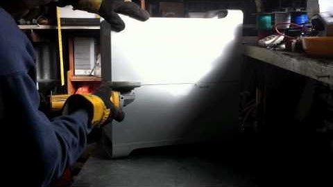 How to fix Apple Mac G5