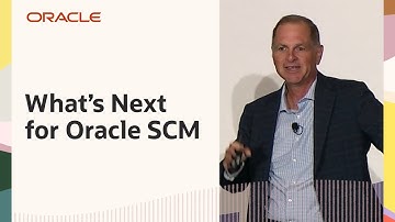 Unlocking the Potential of a Smarter Supply Chain: Oracle CloudWorld 2024