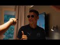 Wir haben die Zimmer unserer Spieler im Trainingslager bewertet 👀