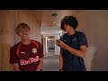 Wir haben die Zimmer unserer Spieler im Trainingslager bewertet 👀