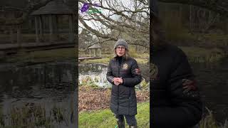 Provost for Inverness &amp Area Cllr Glynis Campbell Sinclair with a message for Russell Crowe