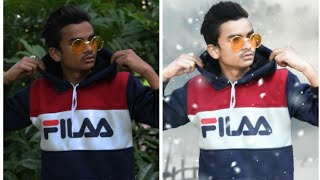 Instagram Viral Photo Editing Tutorial Lightroom Picsart Rk Edit