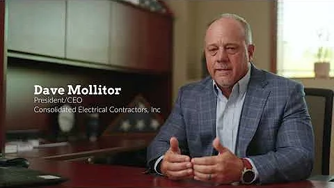 Helping Consolidated Electrical Contractors Build With Confidence | Maner Costerisan
