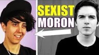 Sexist Buzzfeed Video Hates On Men! (Reupload)