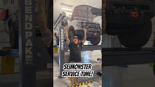 Expedition Truck Service Time 🔧 #rossmonster #fordF350
Expedition Truck Service Time 🔧 #rossmonster #fordF350 Expedition Truck Service Time 🔧 #rossmonster #fordF350