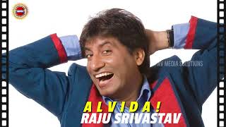 Raju Srivastav passes away | He lived his life with a mission to put a smile on everyone's face