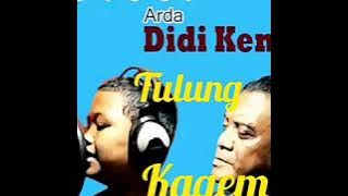 Arda Tatu -Tulung //Tatu//Kagem ibu