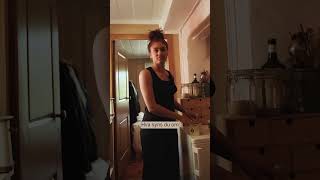 Hva har du i posen? Episode 3. Med Felicia fra redaksjonen