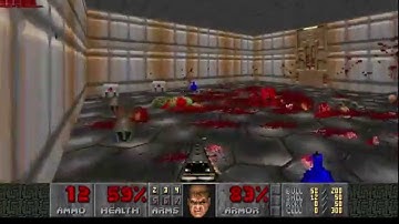 Brutal Maximum Doom - Sweet2