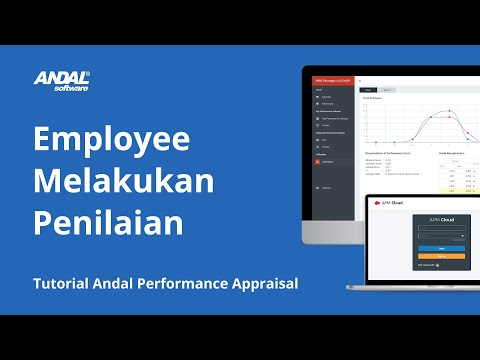 Video: Cara Mengisi Lembar Penilaian Appraisal