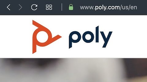 Who is Poly?
