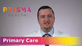 Christopher Miles MD is an Internal Medicine Physician at Prisma Health - Clemson