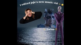 I edited jojo siwa’s new music video because jojo learned nothing 🥰🥰✨✨