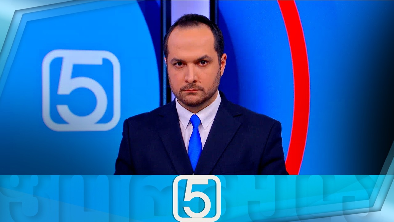 ფორმულა 17:00 საათზე — 7 მარტი