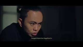 zidan - takdir cinta kita
