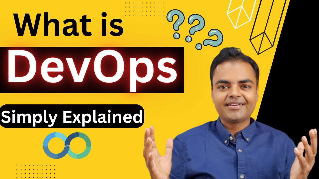 DevOps Toolchain in Hindi, DevOps Toolchain Kya Hota Hai - YouTube