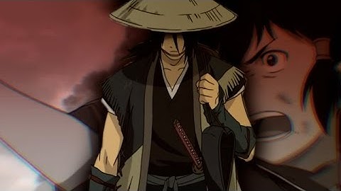 [EquinoxUnit] MEP - Warrior Inside