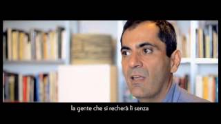 PROJECT REBIRTH-DOCUMENTARIO SU LIBESKIND