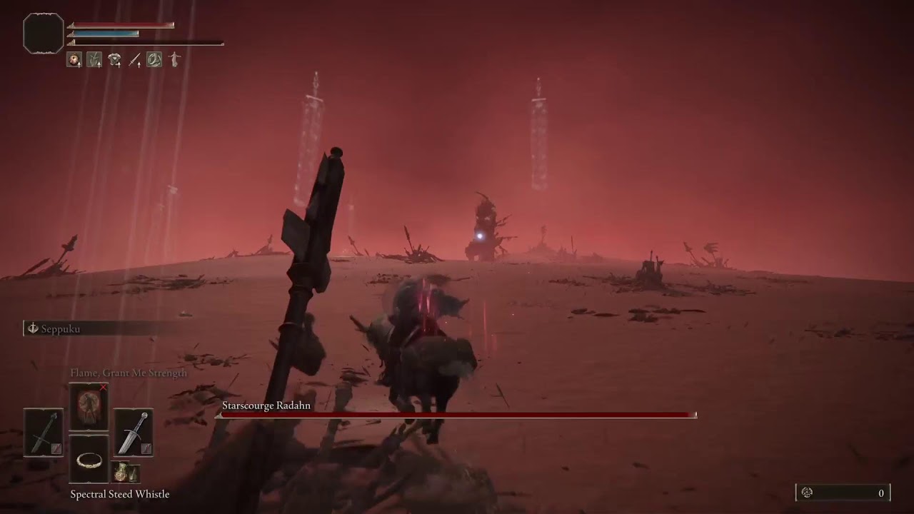 Rl1 starcourage radahn no summons