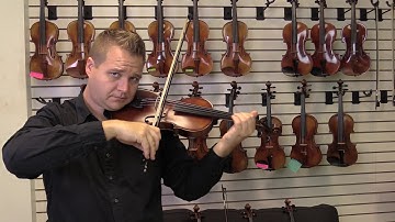 Fiddlerman Apprentice Trial for Hee