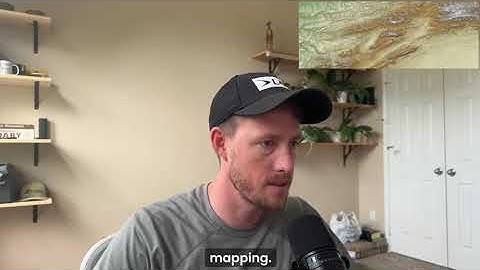 QGIS SRTM Contour Cleaning