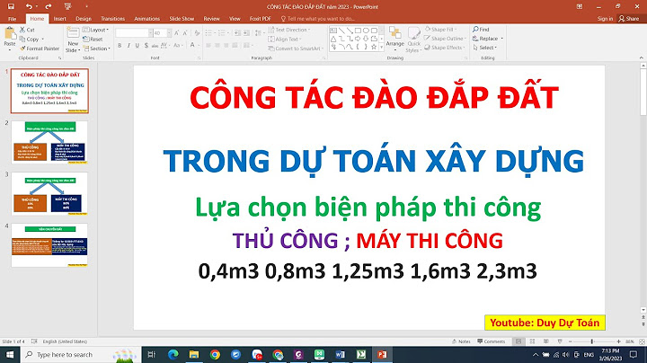 Công suất máy đào bao nhiêu khối đất một ngày năm 2024