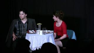 Check Please - Part 1