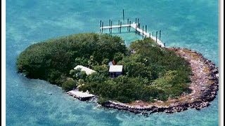 Charlies Island July 2014 quite cove @ Rentmyisland.com