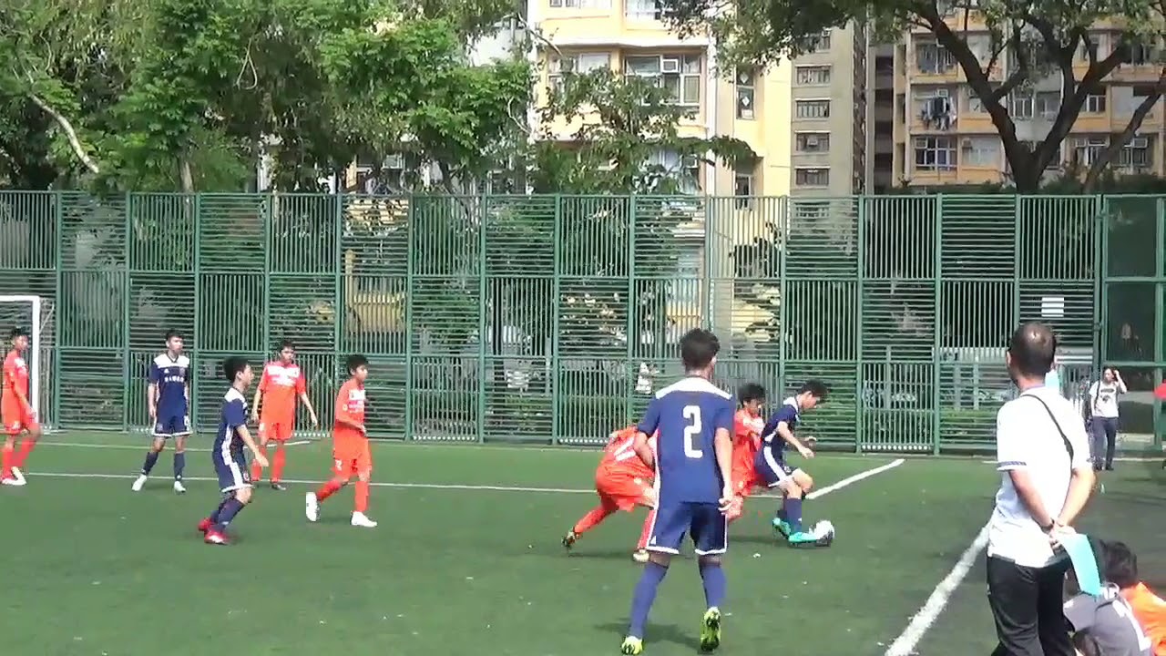 camera iphone 8 plus apk 20181202 A-Grade League SC vs YL 第一節 第2球入球