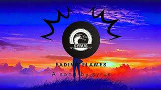 Fading Flames