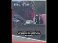 Seven Nepalis injured as tour bus overturns on Genting Highlands road