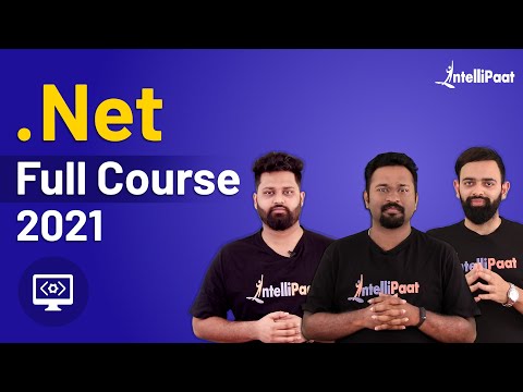 Video: NET Framework Tutorialspoint nədir?