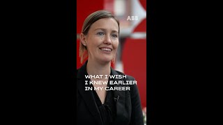 What do you wish youd known starting out in your career?