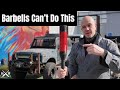 Rotating Squats, the Missing Link in Your Athletic Training | Heavy Club 54 Alt Circle Squat