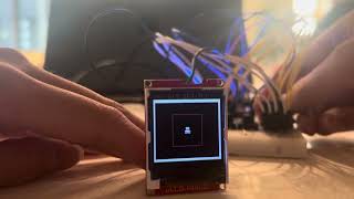 ECE 2035 P2-2 Baseline Features Demo