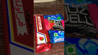 Strawberry Chewing Gum