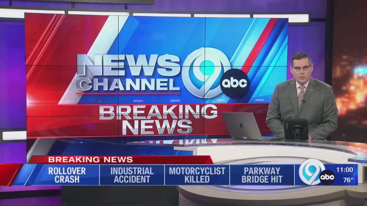 One person airlifted to the hospital after crash in Madison County ...