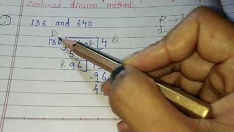 Class 6 Mathematics| Chapter 7 Playing with Numbers| Exercise 7E part-1