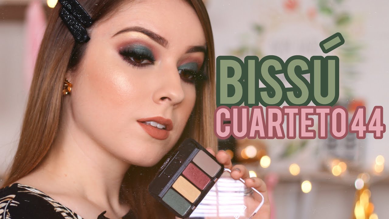 CUARTETO 44 BISSÚ | MONILLACA