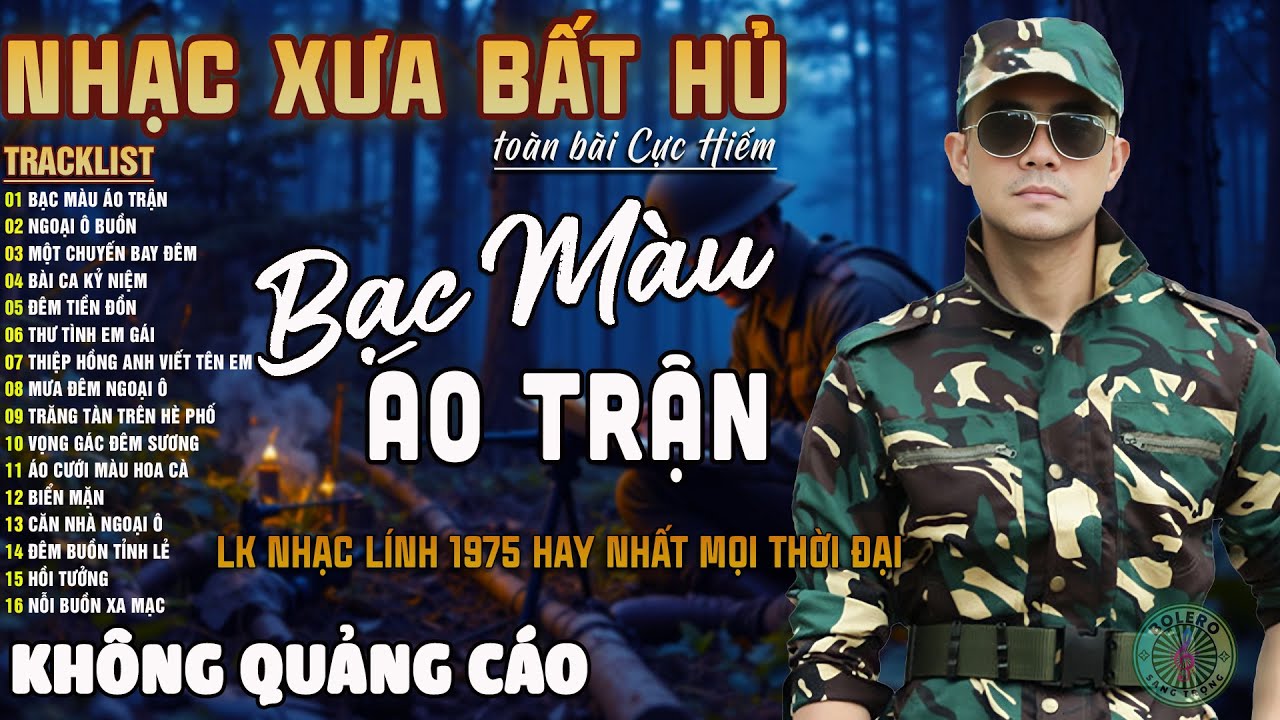 8/6 Mở Nhẹ Nhàng [CD10] Lk Bolero HAY NHẤT MỌI THỜI ĐẠI ➤Ca Nhạc Vàng Xưa Tuyển Chọn Toàn Bài Hay