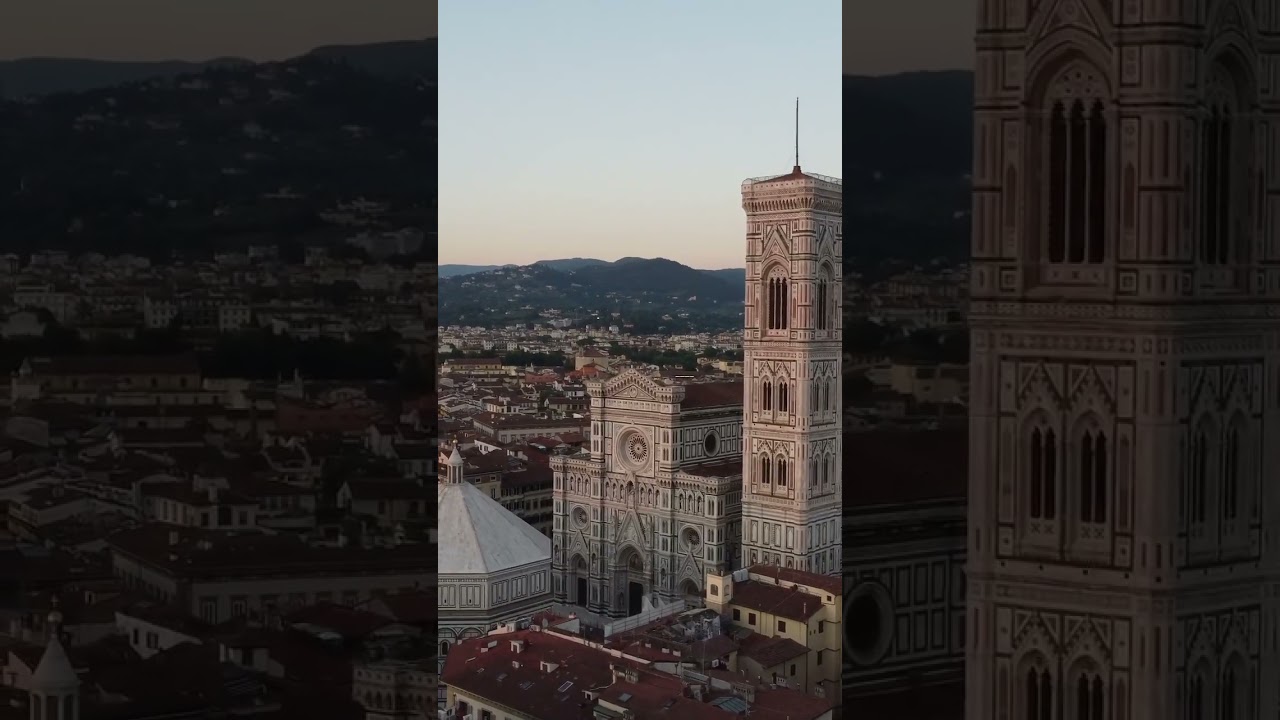 I love Florence❤️🤌🇮🇹