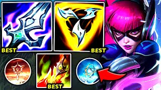 : IRELIA TOP IS THE #1 MOST HATED TOPLANER IN HIGH-ELO! (STRONG) - S14 Irelia TOP Gameplay Guide