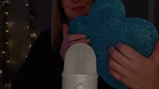 ASMR for ADHD. Frequent Changing, FAST Triggers #asmr #asmrsounds #asmrforsleep