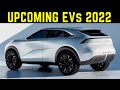 10 Next-Gen Electric Cars You Can Buy in 2022