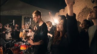 Атмосфера изменяется - Steiger Worship (Elevation Worship - Here As In Heaven cover)