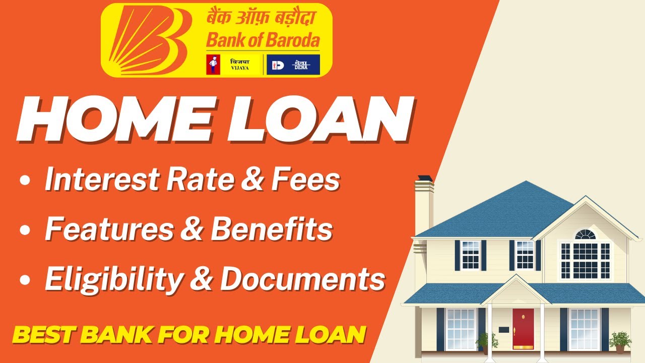 bank-of-baroda-home-loan-bob-home-loan-interest-rates-features