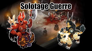 Solotage Sram | Guerre