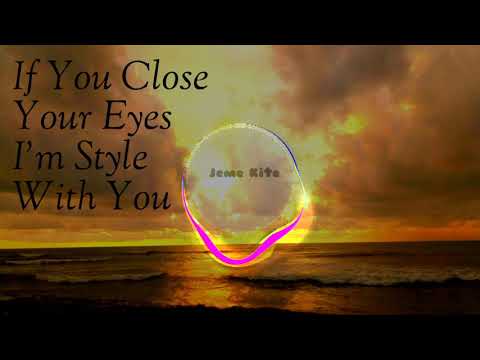 musik-romantis-|-if-you-close-your-eyes-i'm-style-with-you-|-instrument-pengantar-tidur-|-jeme-kite